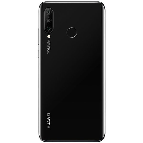 Huawei P30 lite Black