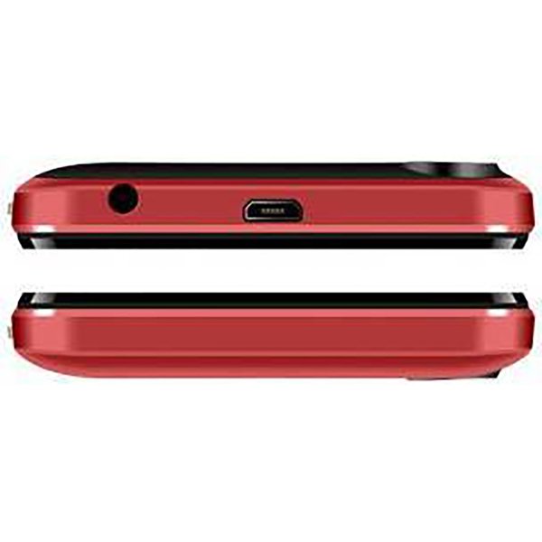 Digma Linx Atom 3G Red