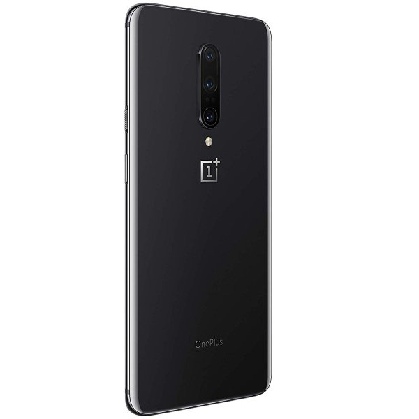 one plus 8 grey colour