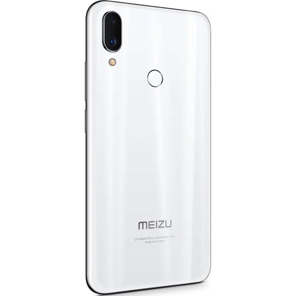 Meizu Note 9 4 64Gb EU White