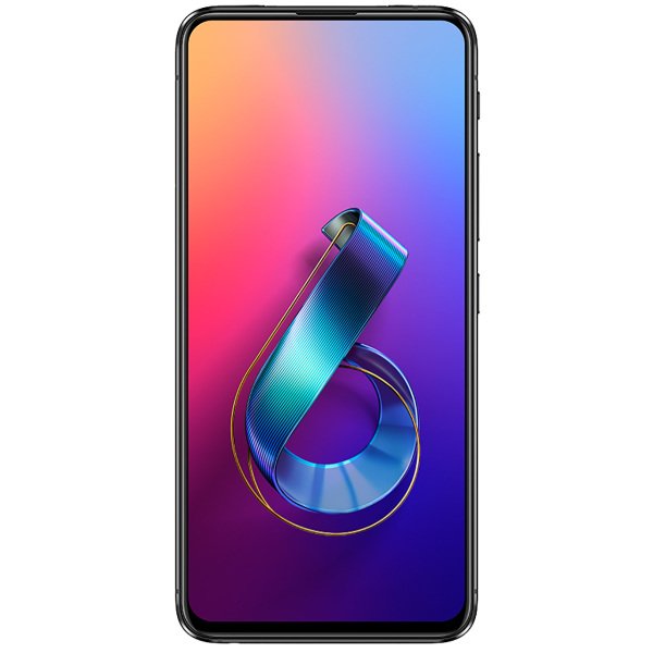 Asus Zenfone 6 ZS630KL 6 128Gb Black