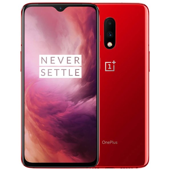 oneplus 7 8gb ram 256