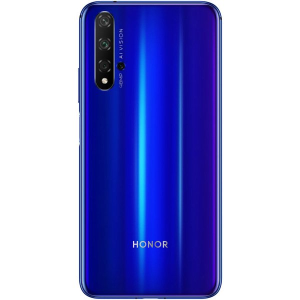 Honor 20 6 128Gb Blue