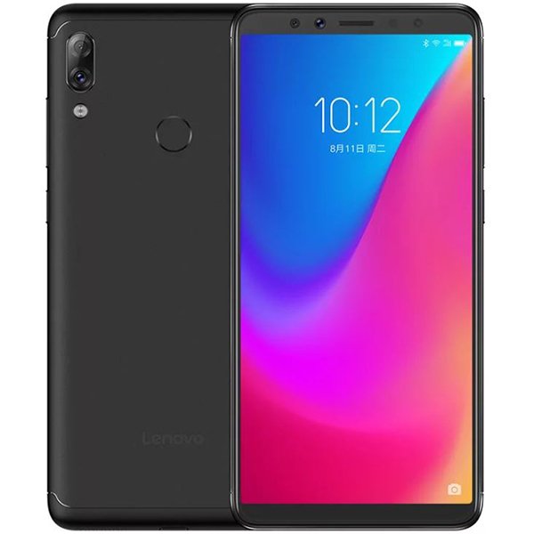 Lenovo K5 Pro 6 128Gb EU Black