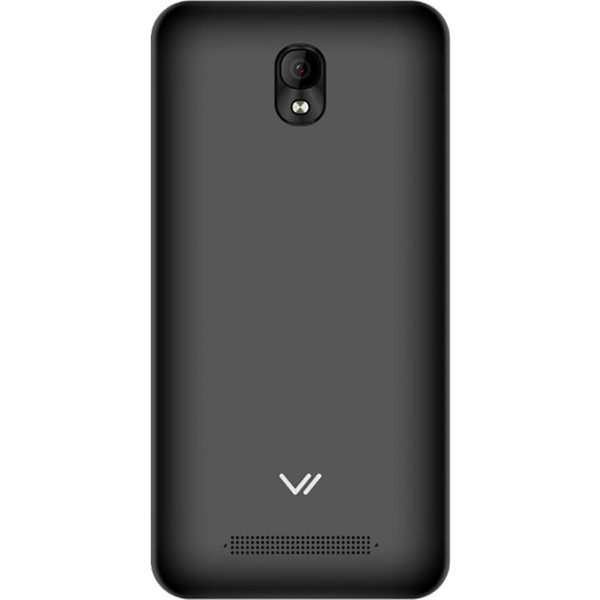 Vertex Impress Wolf Black