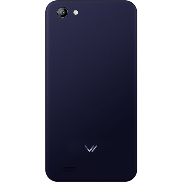 Vertex Impress Luck NFC Blue