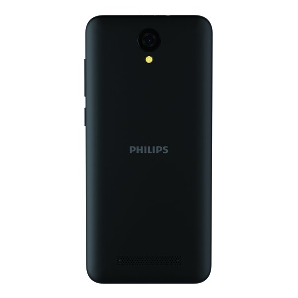 Philips S260 Black