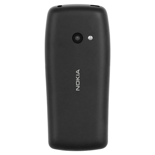 Nokia 210 Black