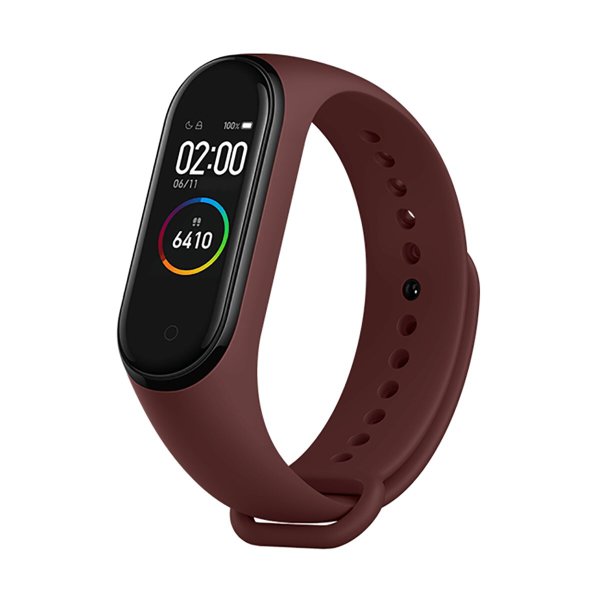 Xiaomi Mi Band 4 Red