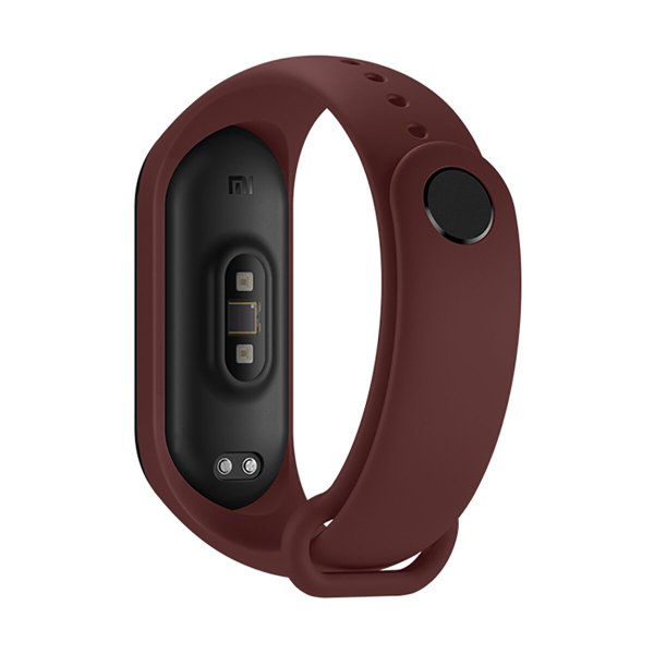 Xiaomi Mi Band 4 Red