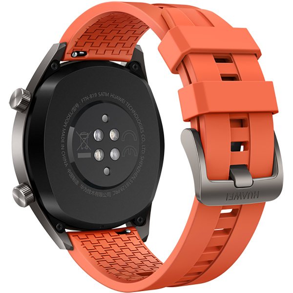 Huawei Watch GT Active 46mm Orange