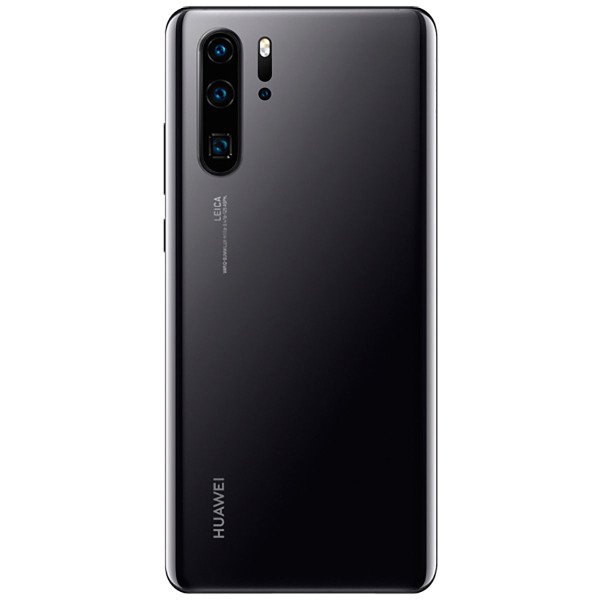 huawei p30 pro black 256gb