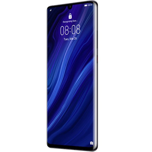 huawei p30 pro black 256gb