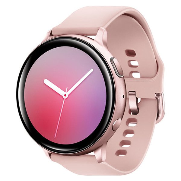 Samsung Galaxy Watch Active2 алюминий 40 мм Rose Gold