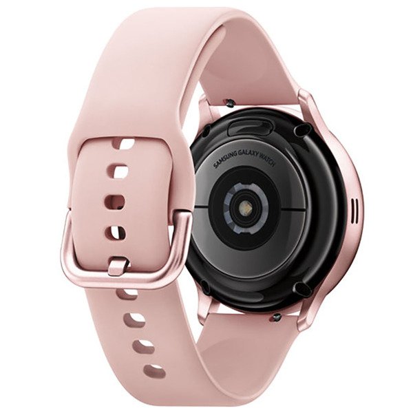 Samsung Galaxy Watch Active2 40 Rose Gold Samsung Galaxy Watch Active 2 Alum 40mm Quke.ru