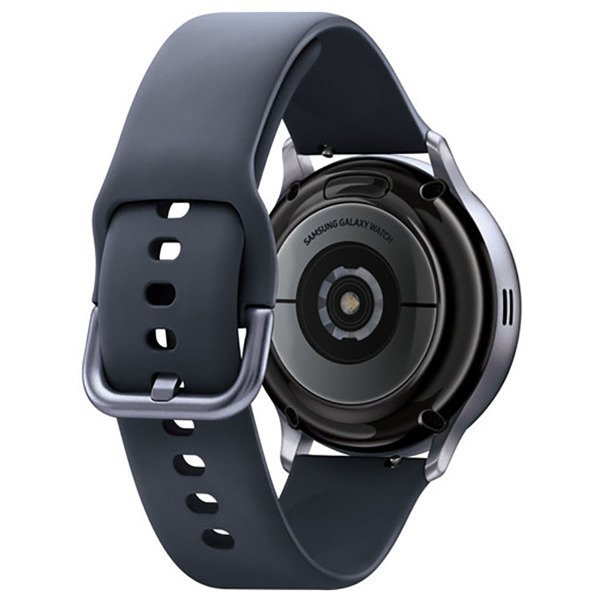 Samsung Galaxy Watch Active2 алюминий 44 мм Black