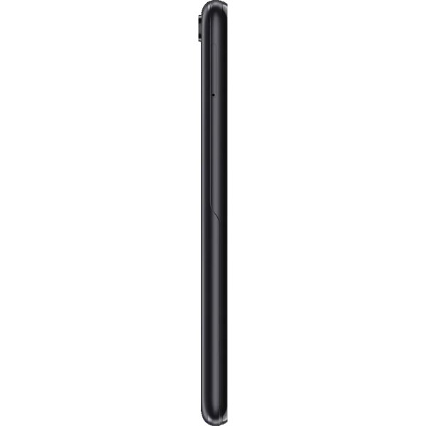 Alcatel 1V 5001D (2019) Black