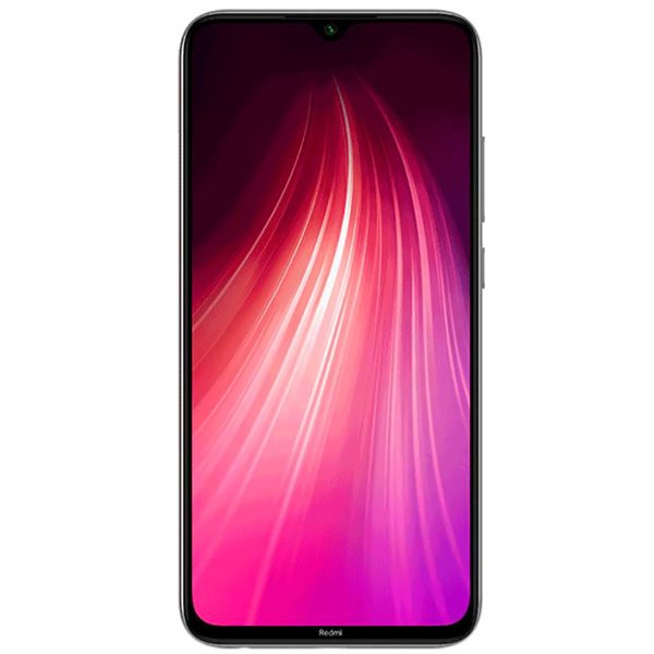 mi note 8 phone price