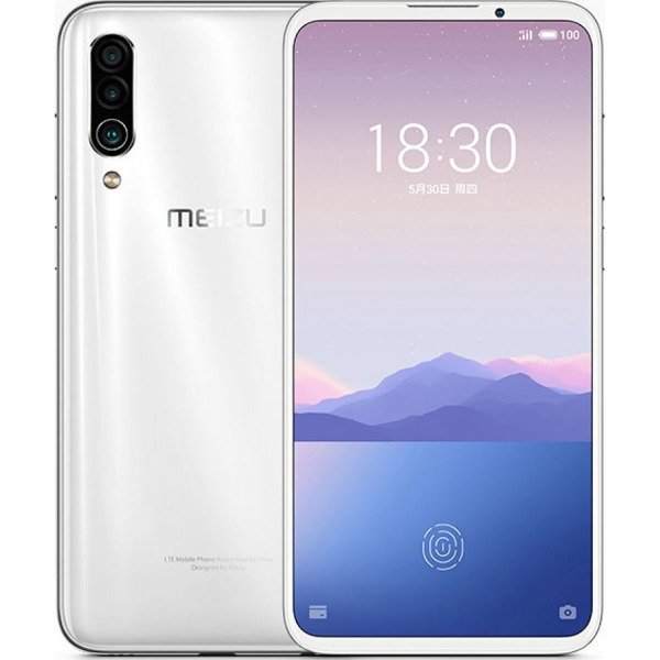 Meizu 16 Xs Купить