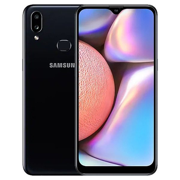 Samsung Galaxy A10S 2 32Gb Black