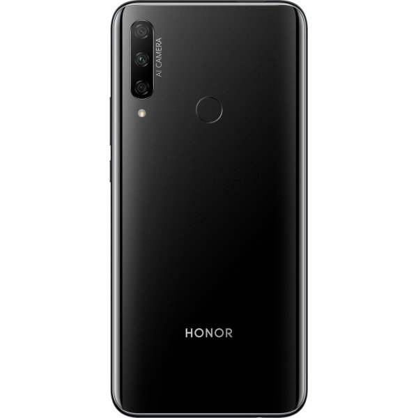 Honor 9X Premium 6 128Gb Black