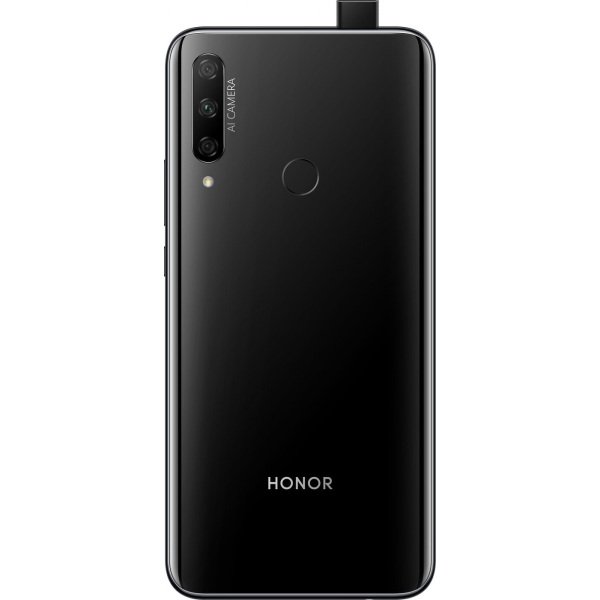 Honor 9X Premium 6 128Gb Black