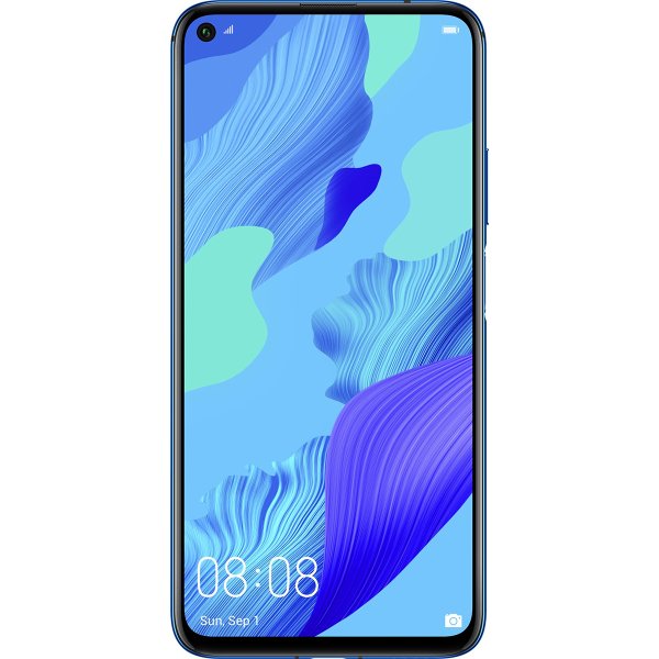 huawei nova 5t 6 128gb