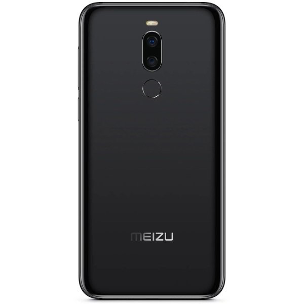 Meizu X8 6 128Gb M852H Black