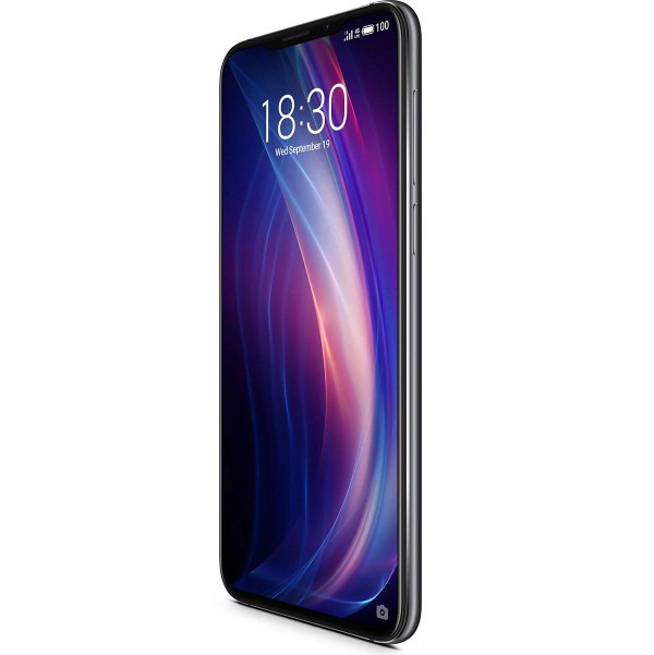 Meizu X8 6 128Gb M852H Black