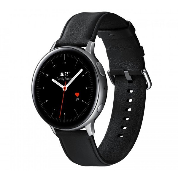 Samsung Galaxy Watch Active2 сталь 44 мм Black