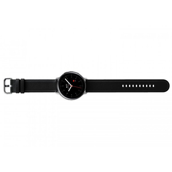 Samsung Galaxy Watch Active2 сталь 44 мм Black