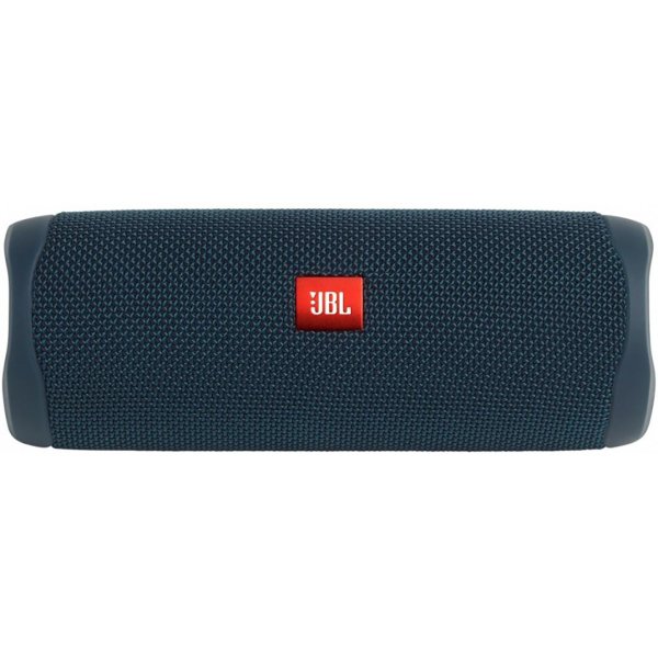 Портативная колонка JBL Flip 5 Синяя