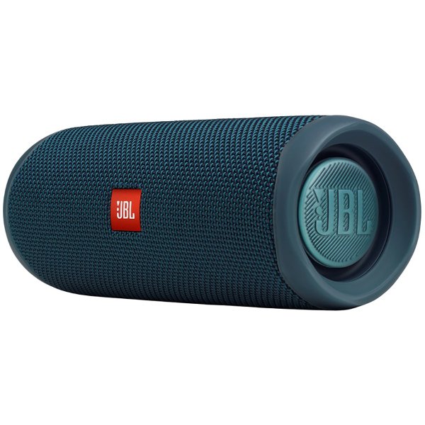 Портативная колонка JBL Flip 5 Синяя