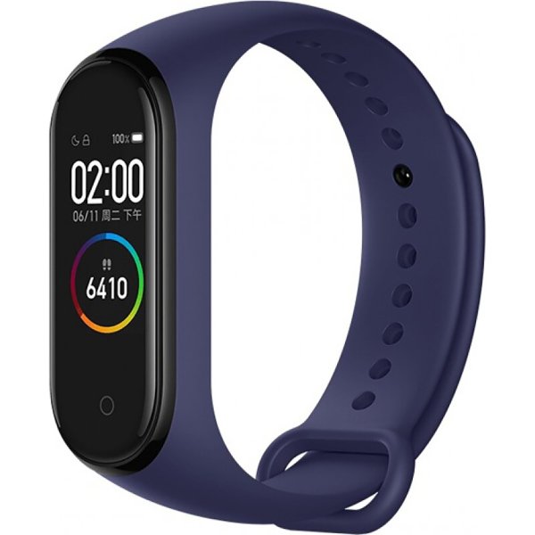 Xiaomi Mi Band 4 Blue