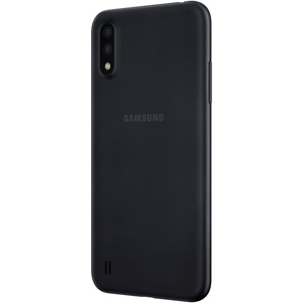 Samsung Galaxy A01 Black