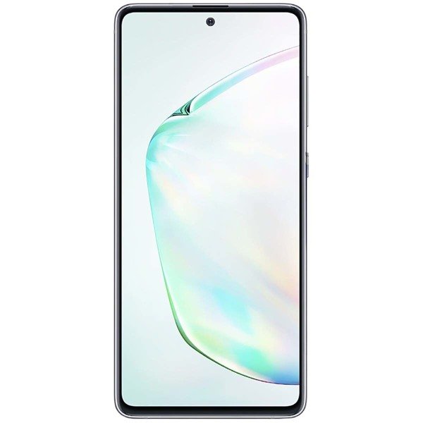 Samsung Galaxy Note 10 Lite 6 128Gb Black