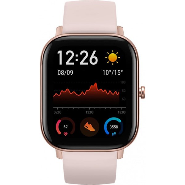 Amazfit GTS Pink