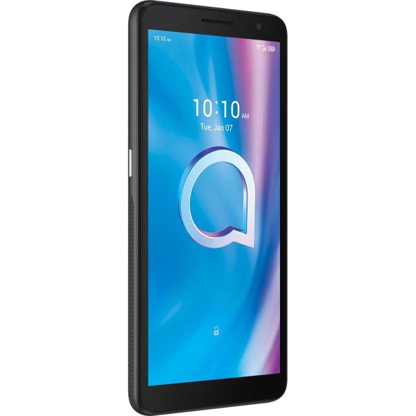 Alcatel 1B (2020) Prime Black