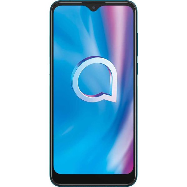 Alcatel 1V (2020) Pine Green