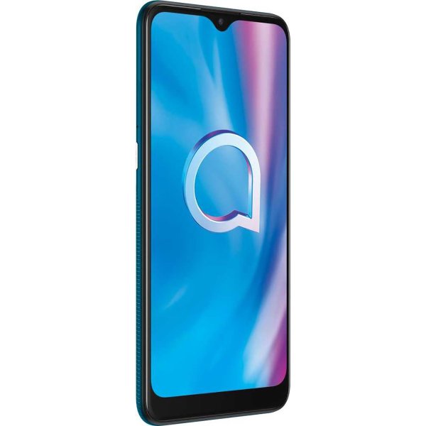 Alcatel 1V (2020) Pine Green