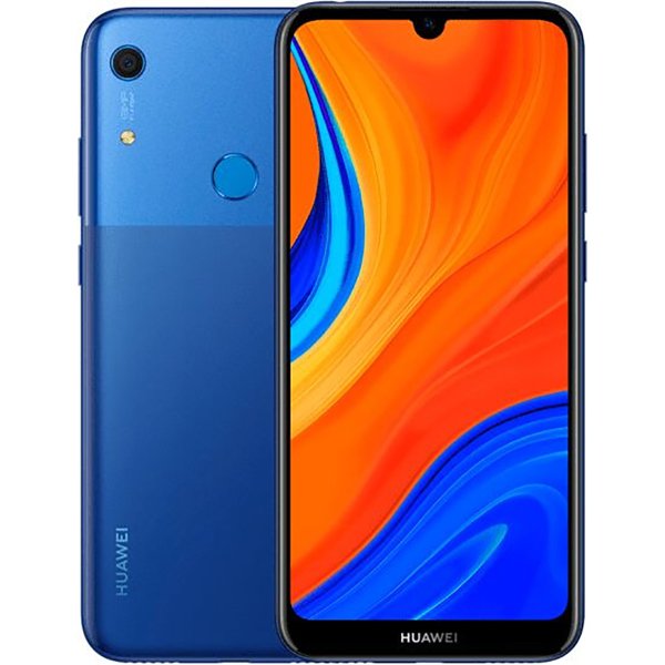 Huawei Y6s 3 64Gb Blue