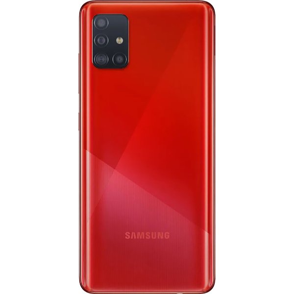 Samsung Galaxy A51 128Gb Red