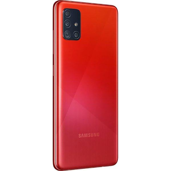 Samsung Galaxy A51 128Gb Red