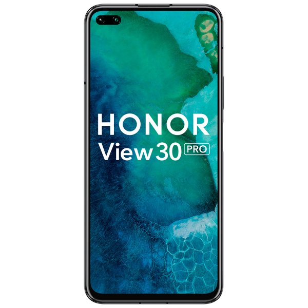 Honor View 30 Pro Black