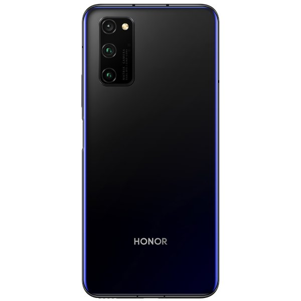 Honor View 30 Pro Black