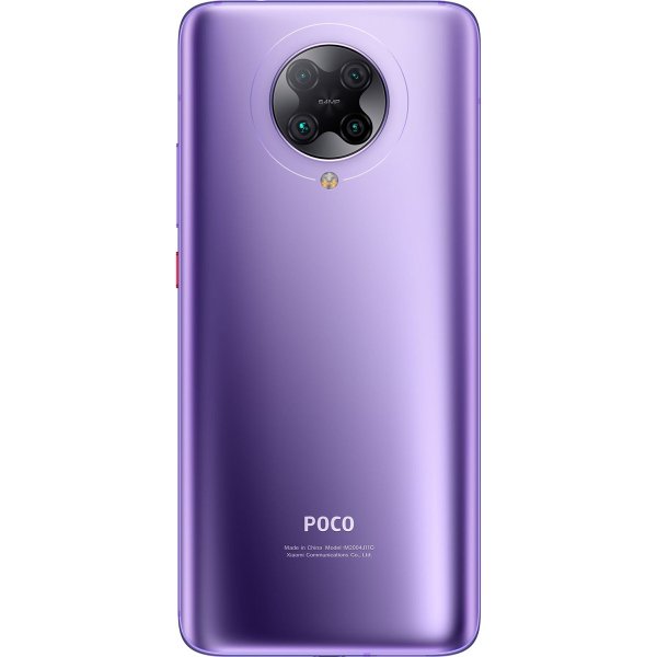 Xiaomi Poco F2 Pro 6 128Gb EU Purple