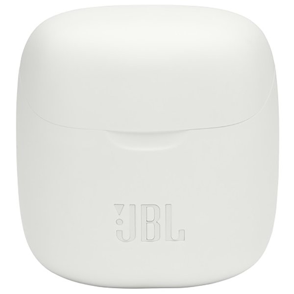 Наушники JBL T220 TWS Bluetooth Белые