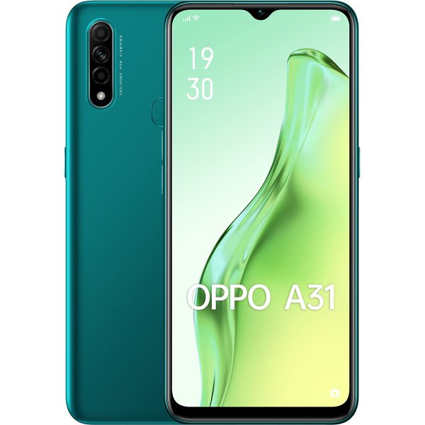 oppo a31 price 4 64