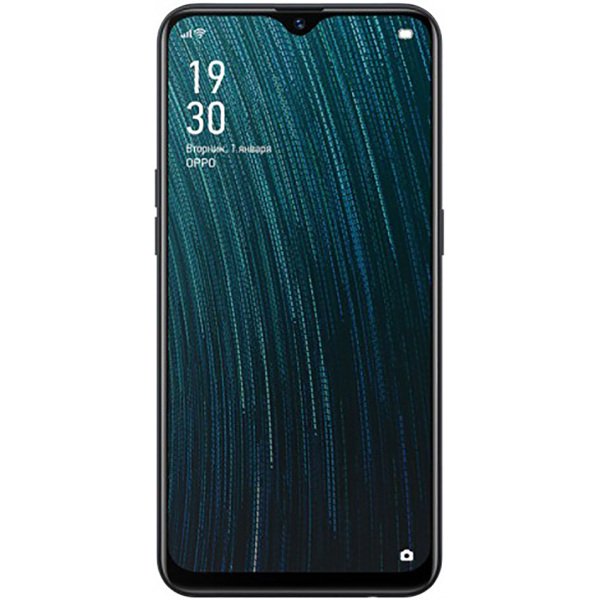 Oppo A5S Black