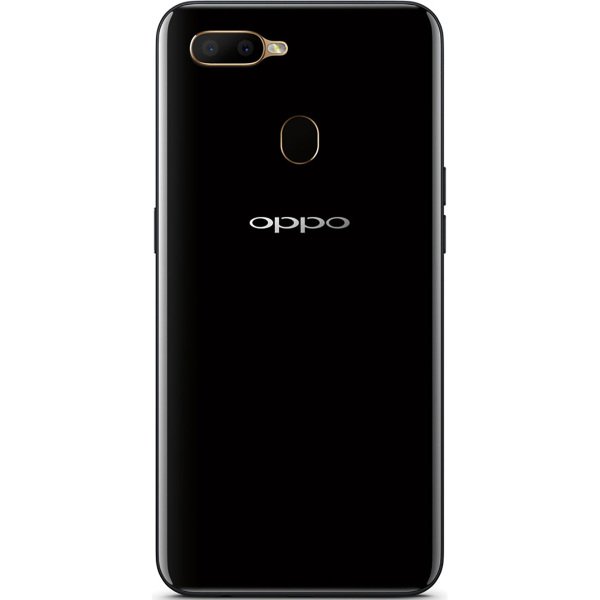 Oppo A5S Black